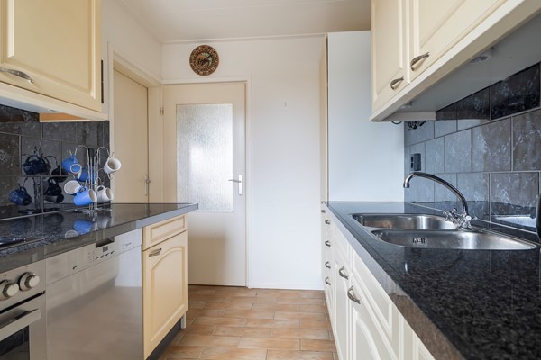 Medium property photo - Kopkewier 22, 9073 GP Marrum